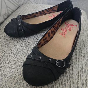 Jellypop Flats